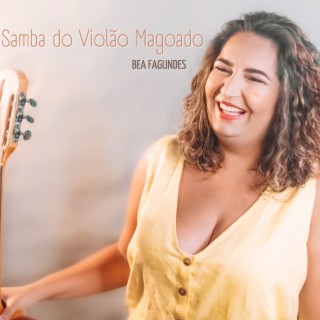 Samba do violão magoado