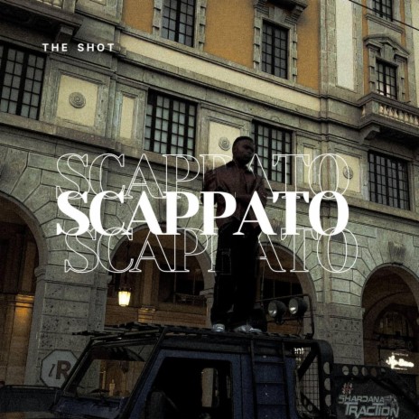 SCAPPATO | Boomplay Music