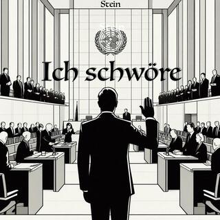 Ich schwöre