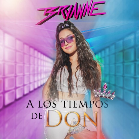 A Los Tiempos de Don | Boomplay Music