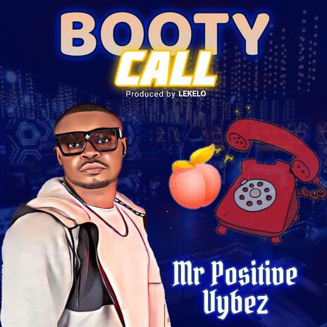 Booty Call | Boomplay Music