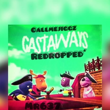 Castawayy | Boomplay Music