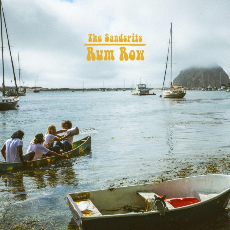 Rum Row | Boomplay Music