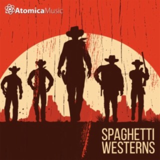 Spaghetti Westerns