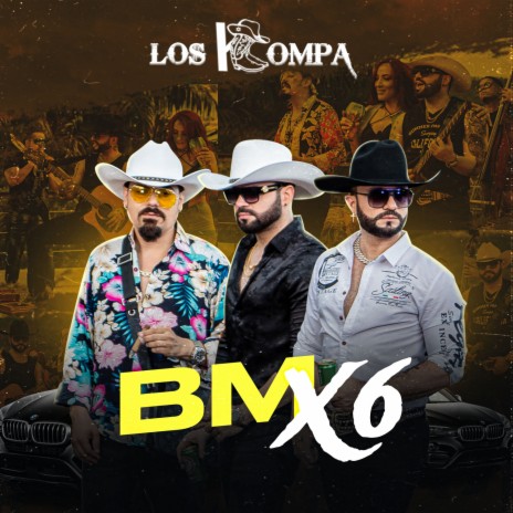 BMX6 | Boomplay Music