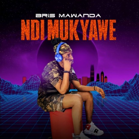 Ndi Mukyawe | Boomplay Music