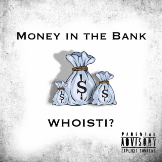 Money In The Bank lyrics | Boomplay Music