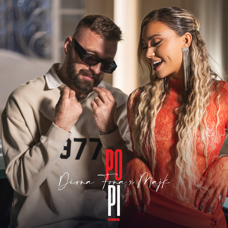 PO PI ft. Majk | Boomplay Music