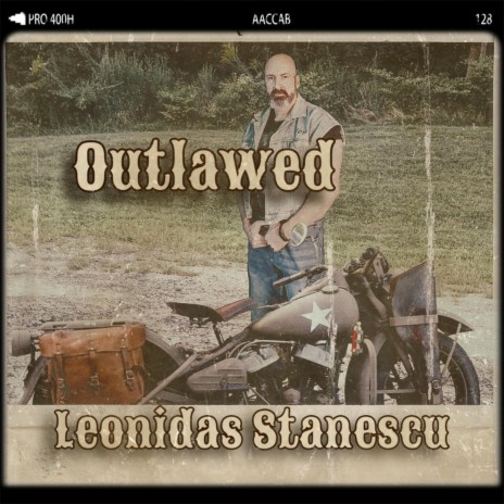 Outlawed | Boomplay Music