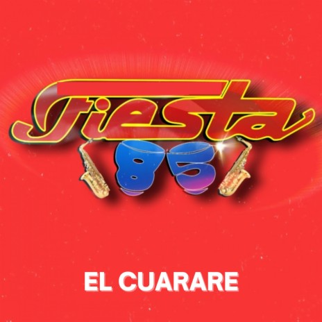 El Cuarare (En Vivo) | Boomplay Music