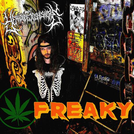 FREAKY | Boomplay Music