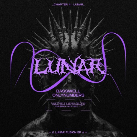 Lunar ft. Onlynumbers | Boomplay Music