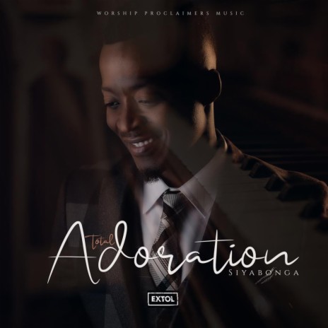 Total Adoration | Boomplay Music
