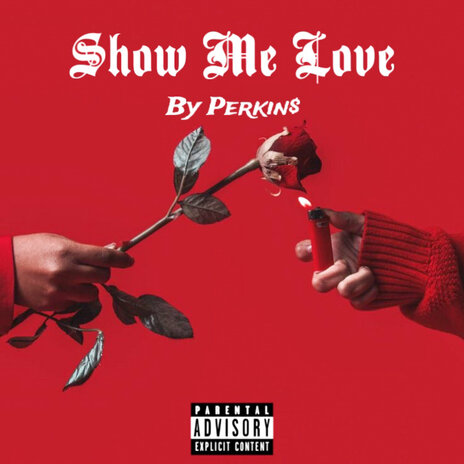 Show Me Love ft. Evo Florentino | Boomplay Music