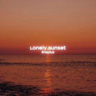 Lonely Sunset