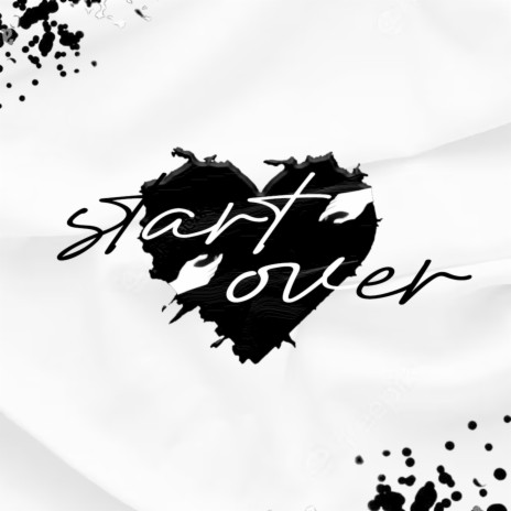 Start Over ft. MRID | Boomplay Music