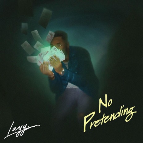 No Pretending | Boomplay Music