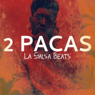2 PACAS (Trap Beat)
