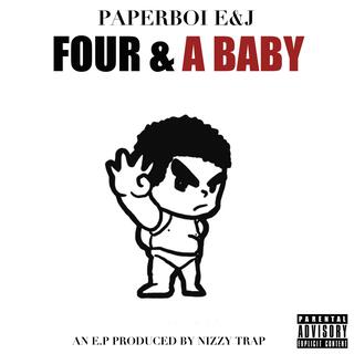 Four & A Baby