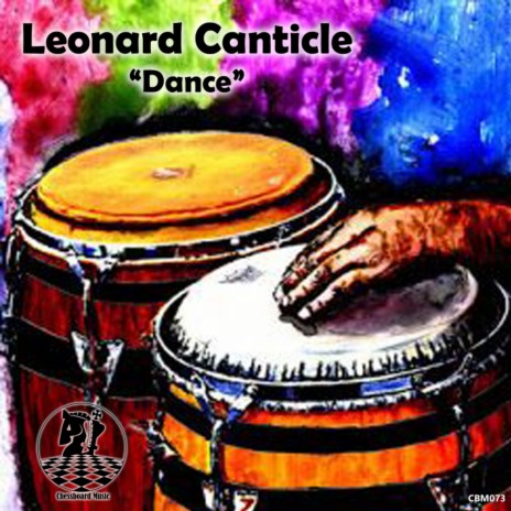 Dance (Leonard Canticle's Authentic Soul Remix) | Boomplay Music