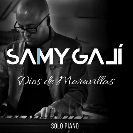 Dios de Maravillas (Solo Piano) | Boomplay Music