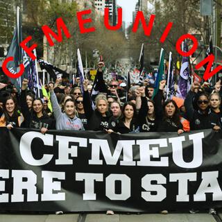 CFMEUNION