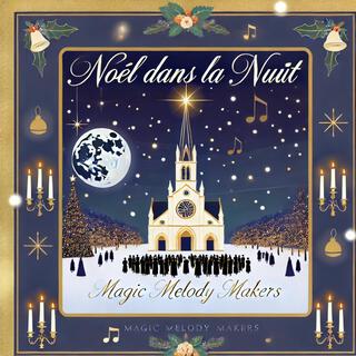 Noël dans la Nuit