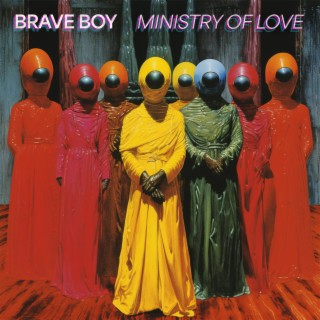 Ministry of Love