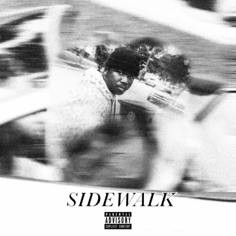 Sidewalk ft. King Mike | Boomplay Music