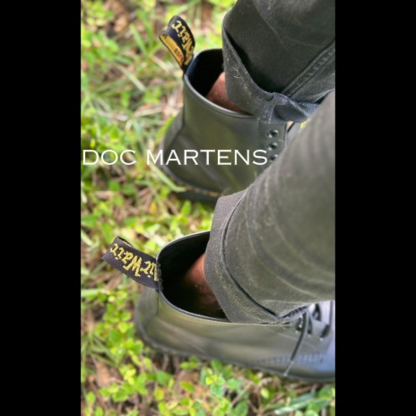 DOC MARTENS | Boomplay Music