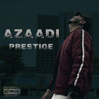 Azaadi