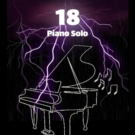 18 Piano Solo ft. Antonio Passaretti | Boomplay Music