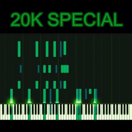 20K SPECIAL