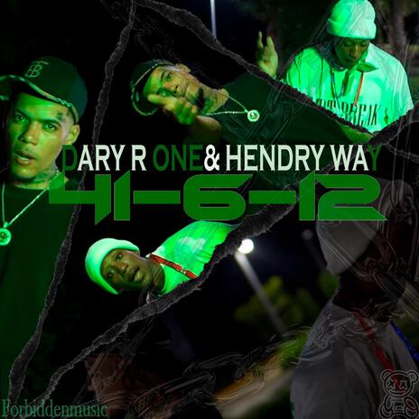 41-6-12 ft. HENDRY WAY | Boomplay Music