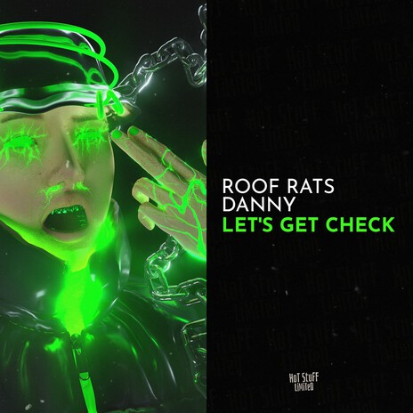 Let's Get Check ft. Danny | Boomplay Music