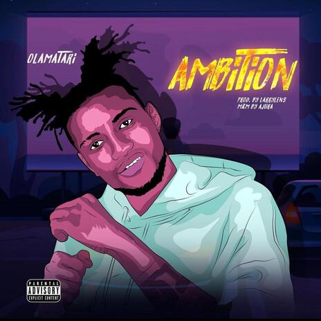 Ambition | Boomplay Music