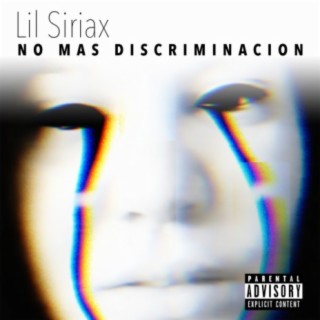 No más discriminación