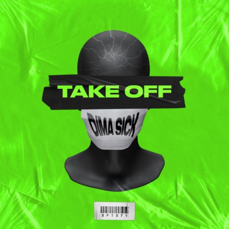 Take Off (Original Mix) | Boomplay Music