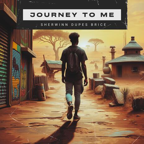 Journey To Me | Boomplay Music