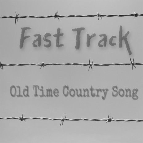 Old Time Country Song