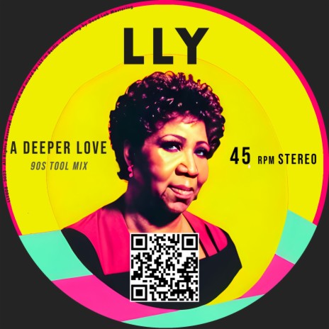 A Deeper Love (90s Tool Mix) | Boomplay Music