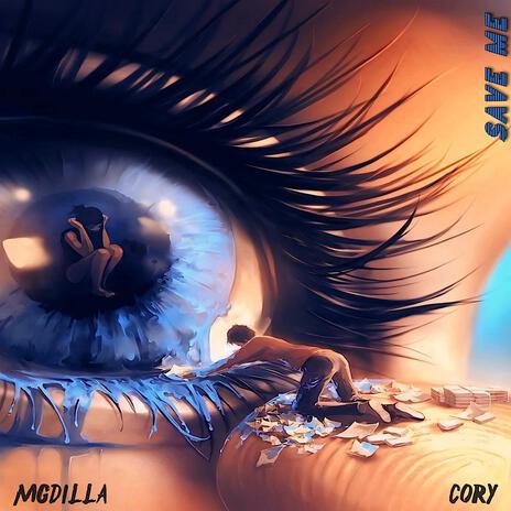 Save Me ft. MGDilla | Boomplay Music