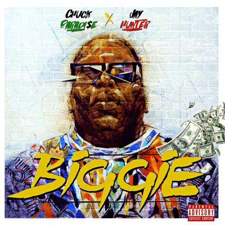 Biggie ft. Jay Hunter | Boomplay Music