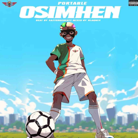 Osimhen | Boomplay Music