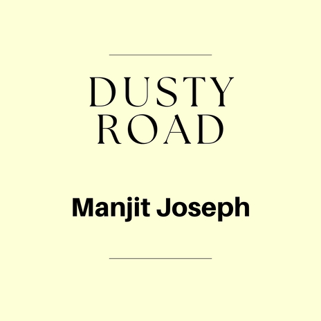 Dusty Road | Boomplay Music