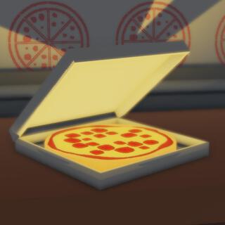 awesome pizza game