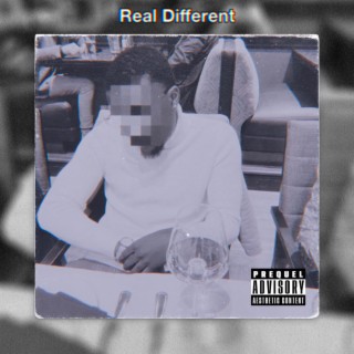 Real Different lyrics | Boomplay Music