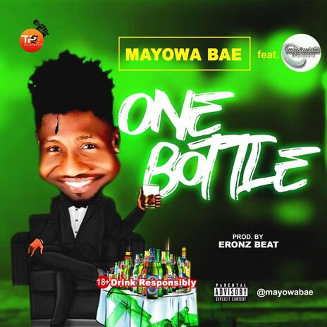 One Bottle | Boomplay Music