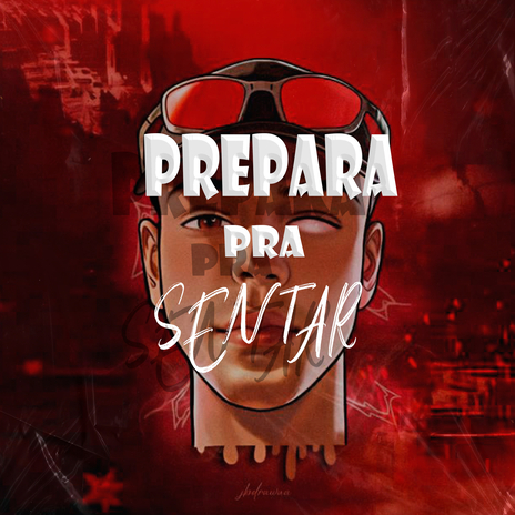 MTG PREPARA PRA SENTAR | Boomplay Music