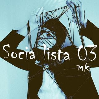 SOSIA LISTA 3